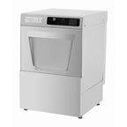 Buffalo Digitaler Gläserspüler für die Arbeitsplatte 350mm Korb 3.3kW