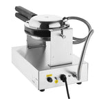 Buffalo Bubble Waffeleisen