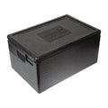 Thermo Future Thermobox PP Eco 46 Liter GN 1/1, von -40 bis +120 °C