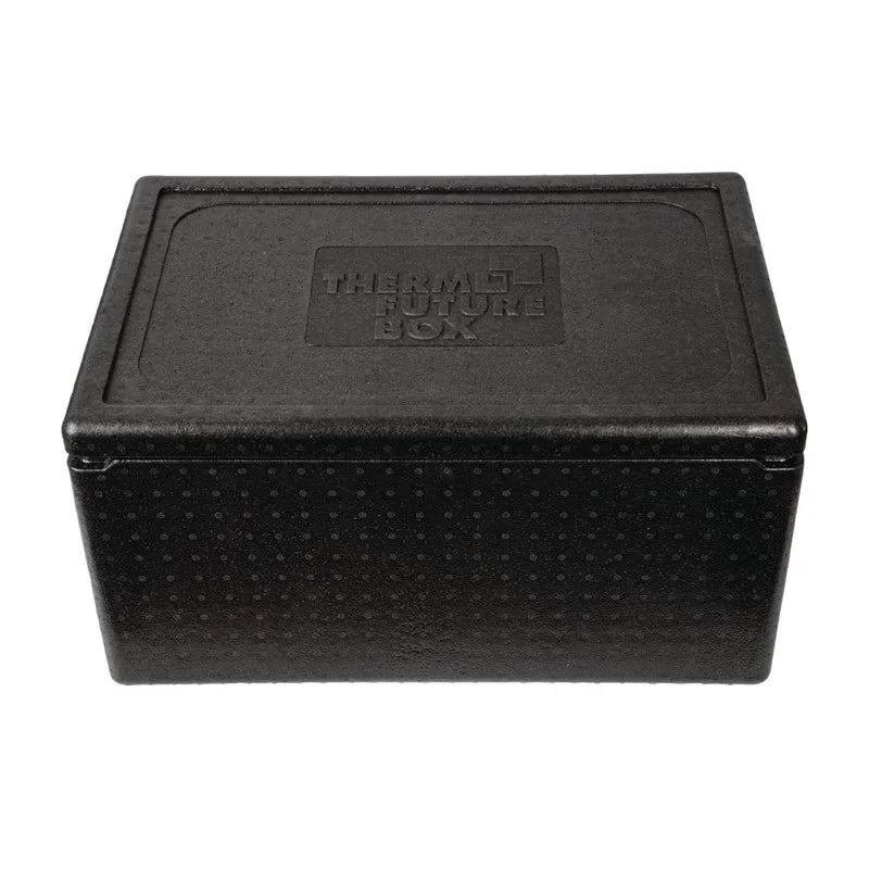 Thermo Future Thermobox PP Eco 46 Liter GN 1/1, von -40 bis +120 °C