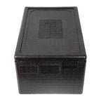 Thermo Future Thermobox PP Eco 46 Liter GN 1/1, von -40 bis +120 °C
