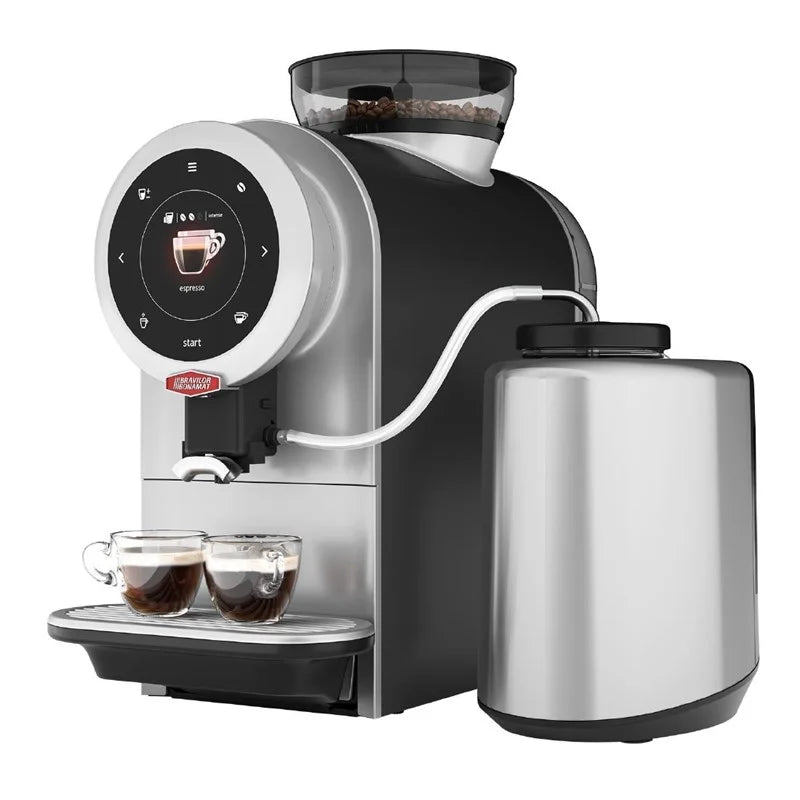 Bravilor SPRSO Espressomaschinen