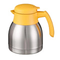 Bravilor Airpot Gelb Kaffeekanne 1 Liter