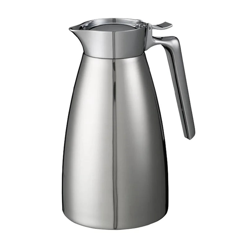 Bravilor Qline Airpot Kaffeekanne Größe M