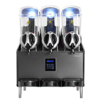 Polar U-Serie Slush Maker 3x 12 Liter geeignet für zucker- und alkoholarme Getränke
