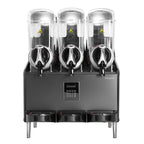 Polar U-Serie Slush Maker 3x 12 Liter geeignet für zucker- und alkoholarme Getränke