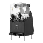 Polar U-Serie Slush Maker 2x 12 Liter geeignet für zucker- und alkoholarme Getränke
