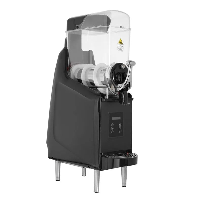 Polar U-Serie Slush Maker 1x 12 Liter geeignet für zucker- und alkoholarme Getränke
