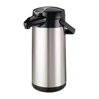 Bravilor Bonamat Airpot Furento Pumpkanne Edelstahl 2,2L