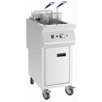 Buffalo Elektrische Stand-Fritteuse 12kW