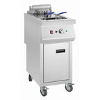 Buffalo Elektrische Stand-Fritteuse 12kW