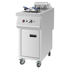 Buffalo Elektrische Stand-Fritteuse 12kW