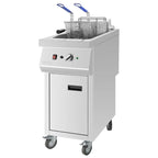 Buffalo Elektrische Stand-Fritteuse 12kW