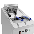 Buffalo Elektrische Stand-Fritteuse 12kW