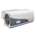 A&S Anhängerkühlaggregat Premium Wetter-Winter & Rüttelfest Plug-In 1260W, bis 19m³, 230V, Made in Germany