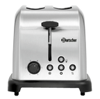 Bartscher Toaster TBRB20