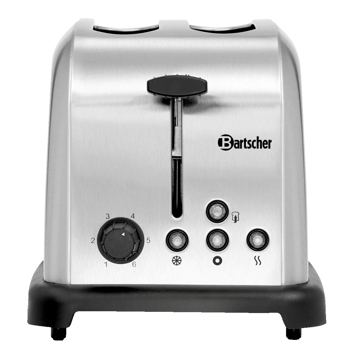 Bartscher Toaster TBRB20