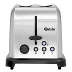 Bartscher Toaster TBRB20