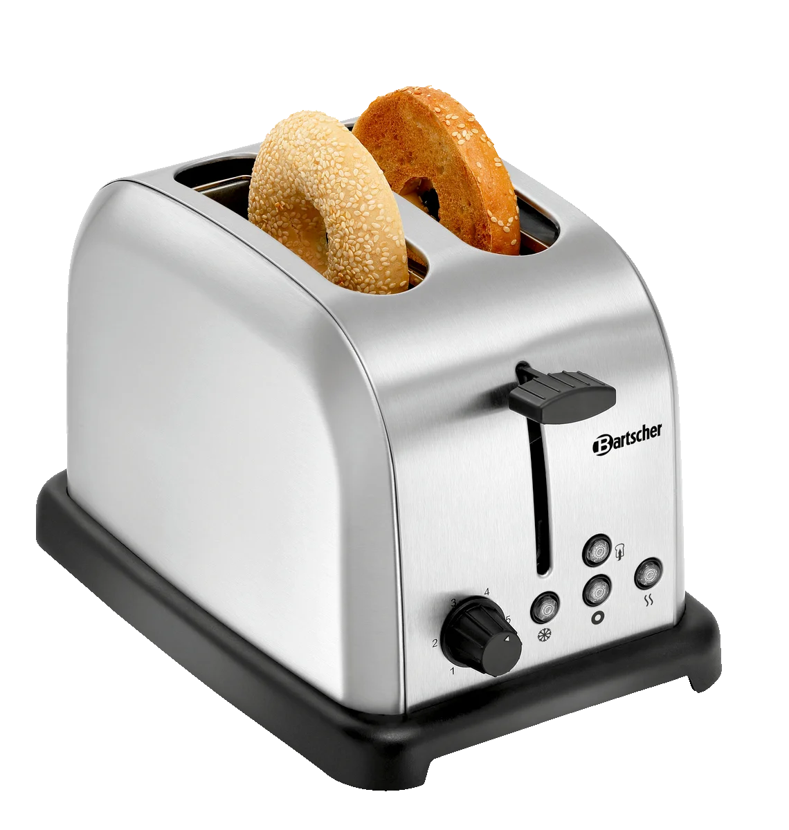Bartscher Toaster TBRB20