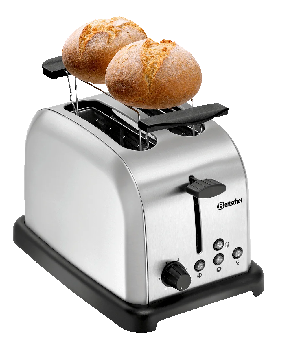 Bartscher Toaster TBRB20