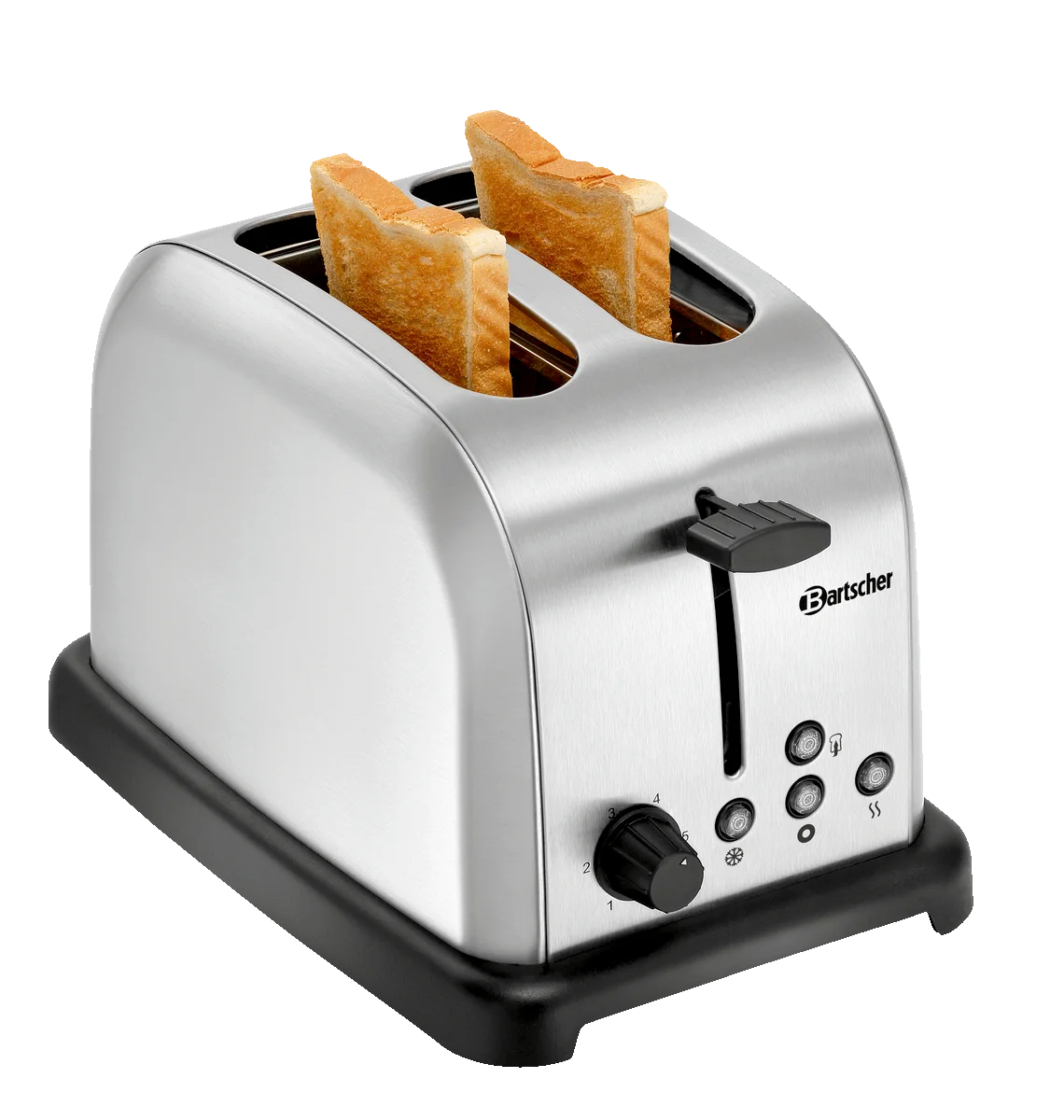 Bartscher Toaster TBRB20