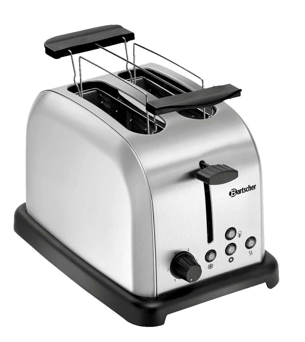 Bartscher Toaster TBRB20
