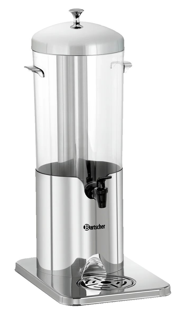 Bartscher Getränke-Dispenser DEW5