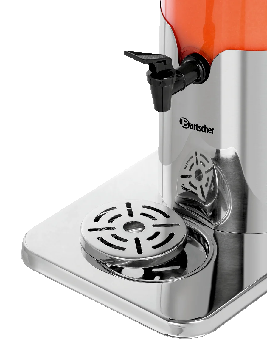 Bartscher Getränke-Dispenser DEW5