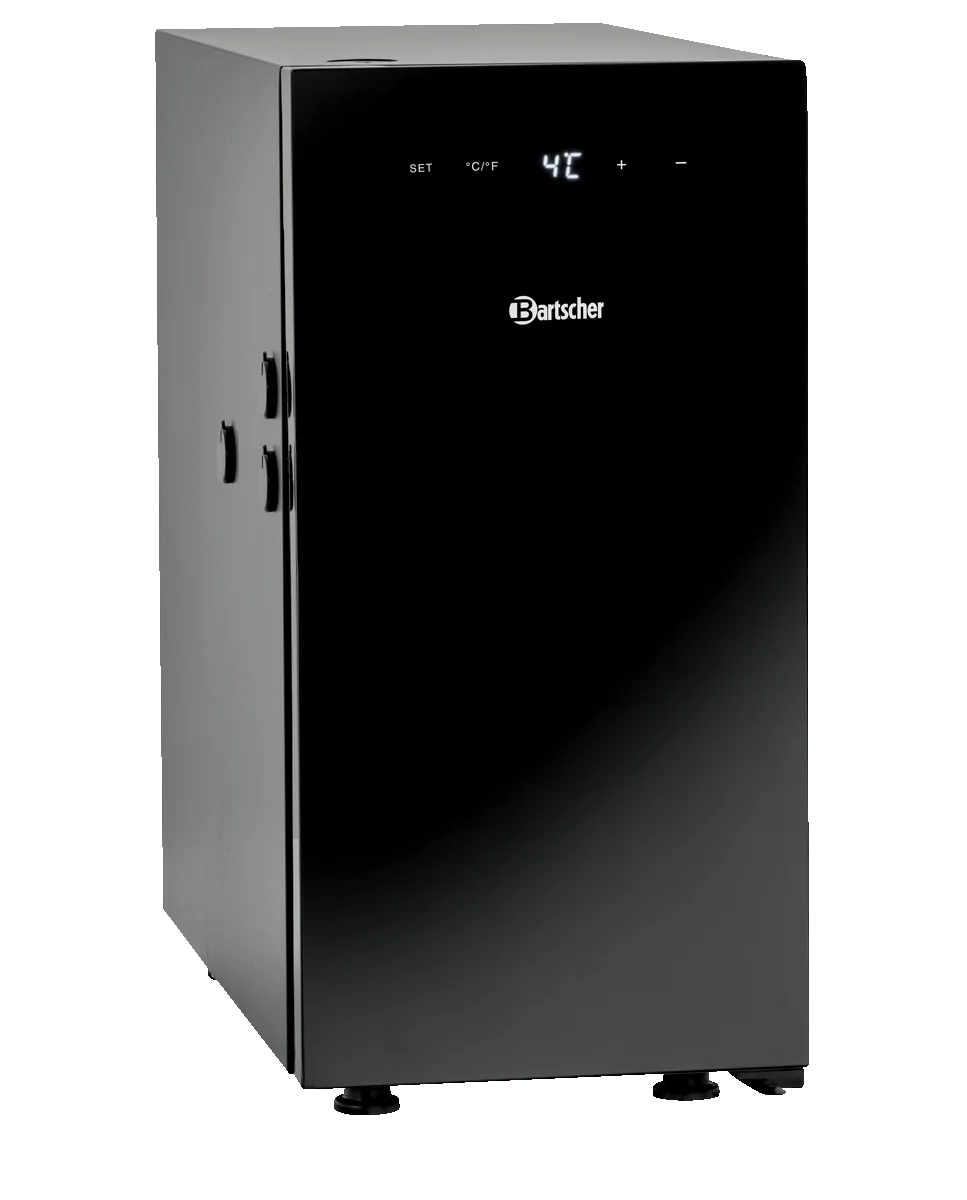 Bartscher Milchkühlschrank KV9L