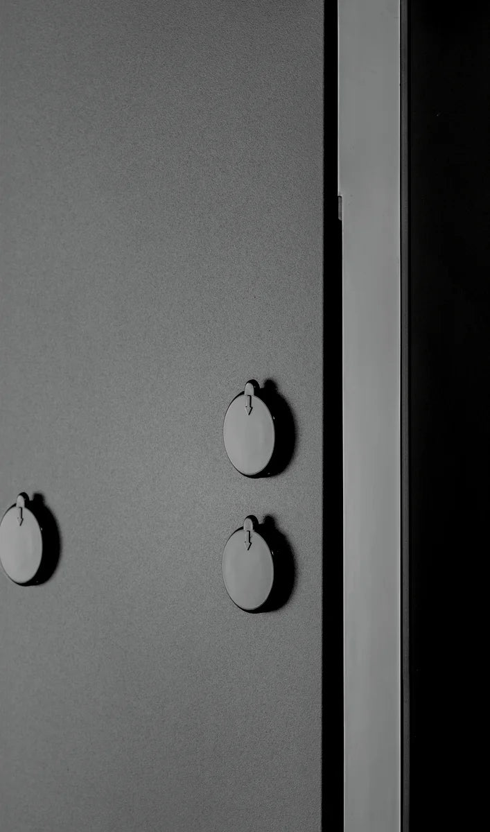 Bartscher Milchkühlschrank KV9L