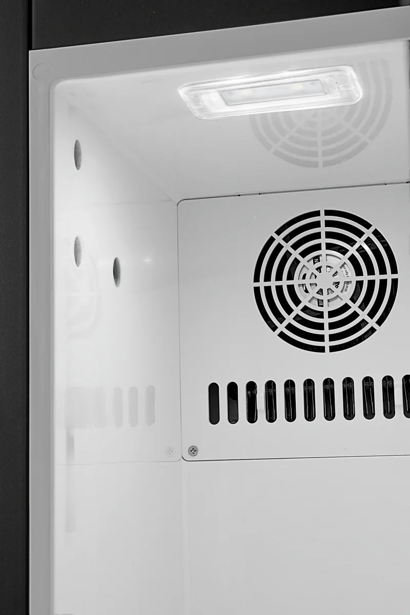 Bartscher Milchkühlschrank KV9L