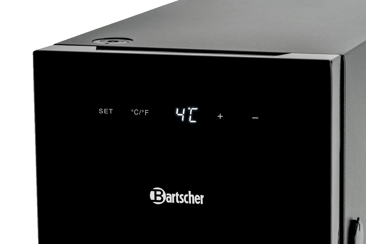 Bartscher Milchkühlschrank KV9L