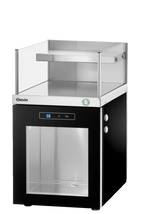 Bartscher Milchkühlschrank-Tassenwärmer-Kombi