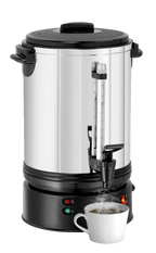 Bartscher Kaffeemaschine Regina Plus 40
