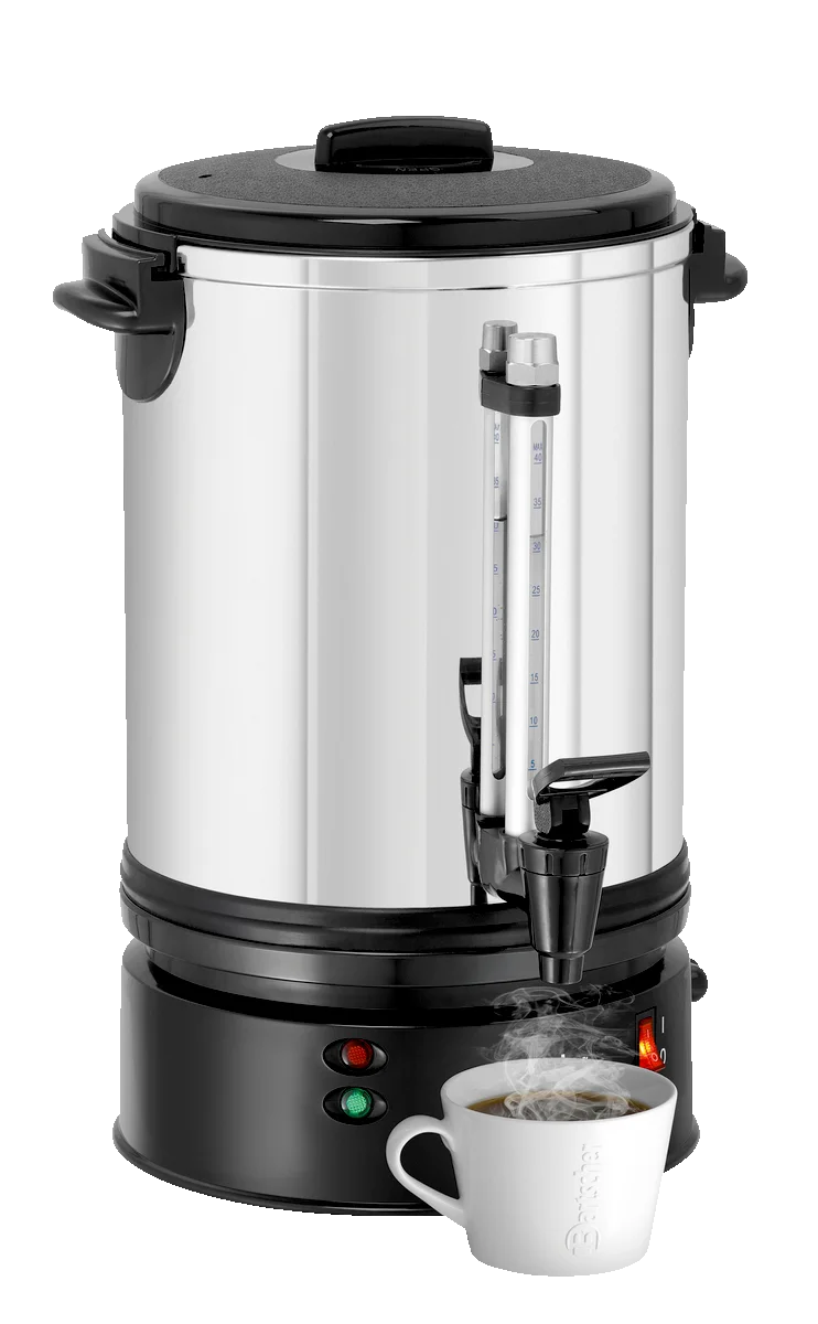 Bartscher Kaffeemaschine Regina Plus 40