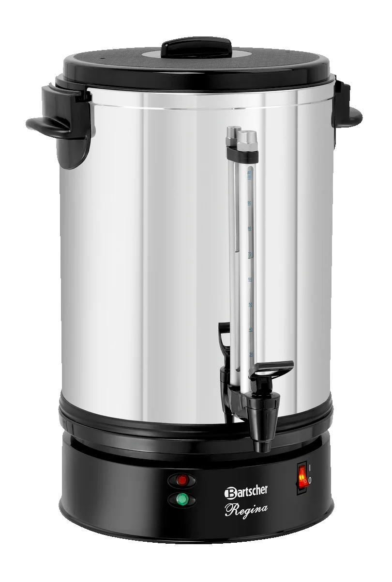Bartscher Kaffeemaschine Regina Plus 90