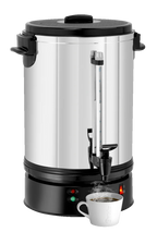Bartscher Kaffeemaschine Regina Plus 90