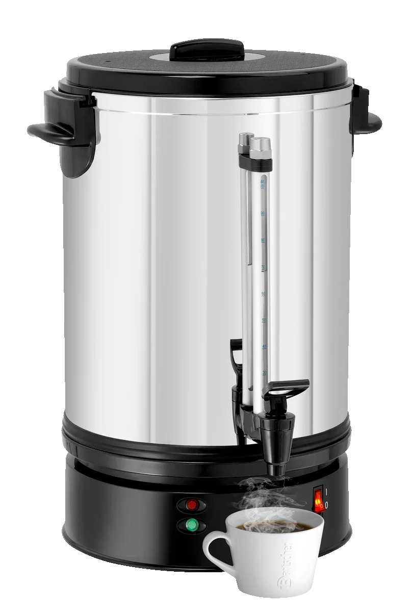 Bartscher Kaffeemaschine Regina Plus 90