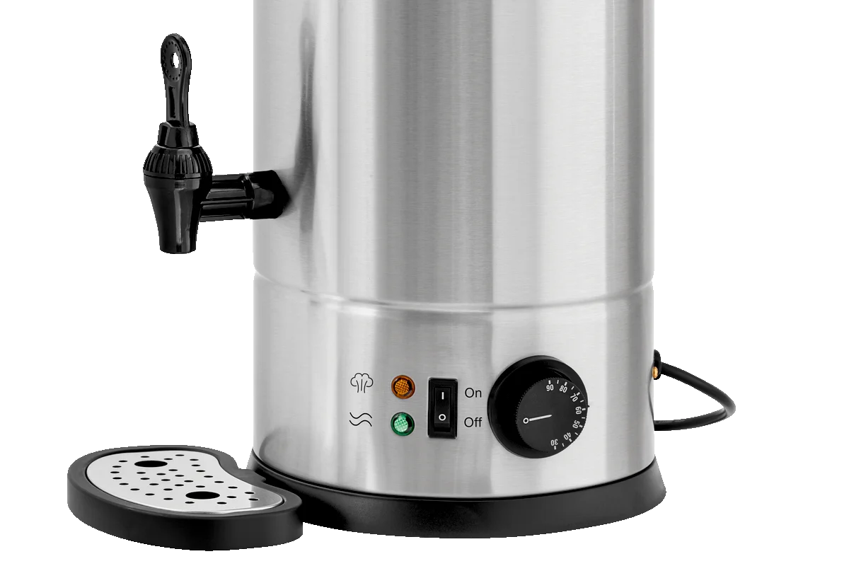 Bartscher Glühweintopf 10L D