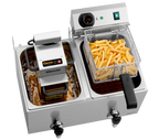 Bartscher Frittierölfilter TK60