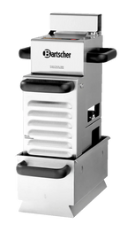 Bartscher Frittierölfilter TK60