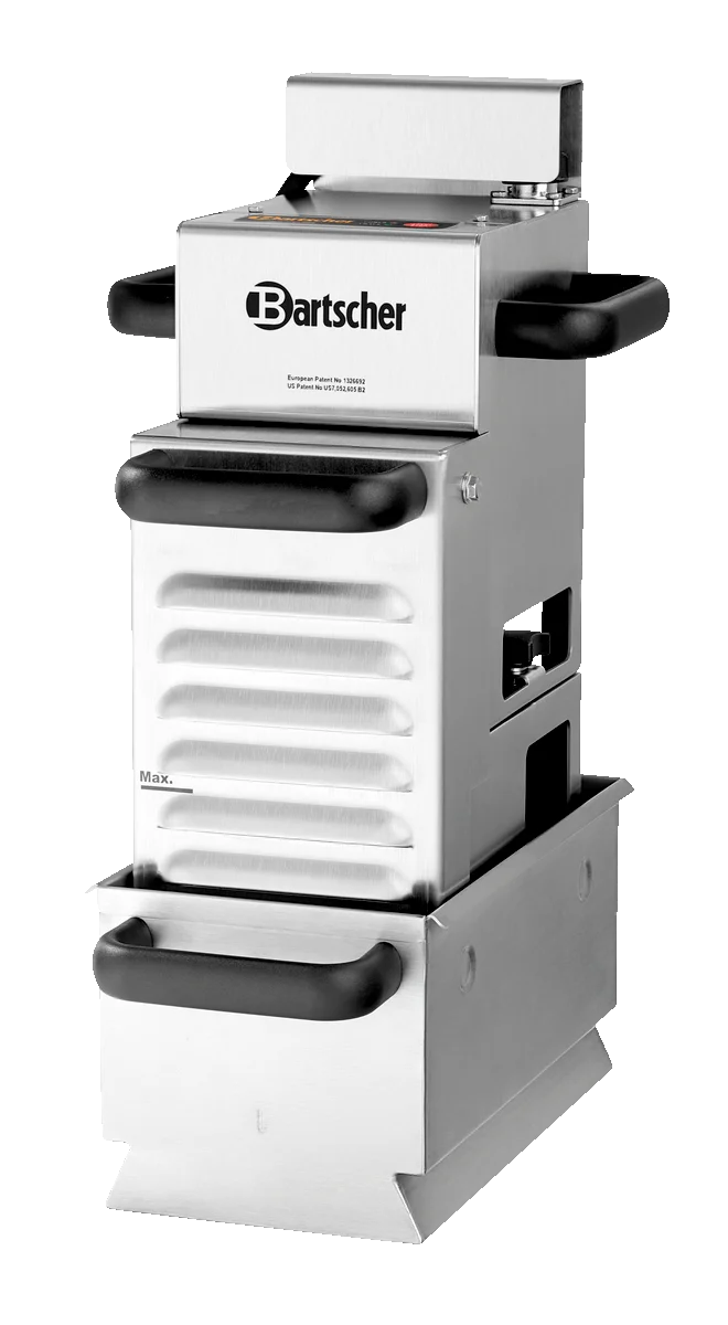 Bartscher Frittierölfilter TK60