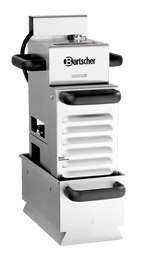 Bartscher Frittierölfilter TK60