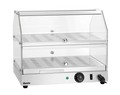 Bartscher Warmhaltevitrine BW20