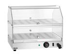 Bartscher Warmhaltevitrine BW20