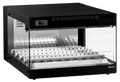 Bartscher Warmhaltevitrine SN10