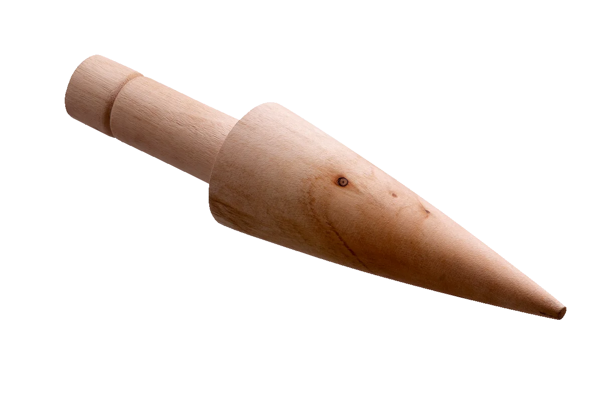 Bartscher Waffelhörnchenformer MDI Cone 2120