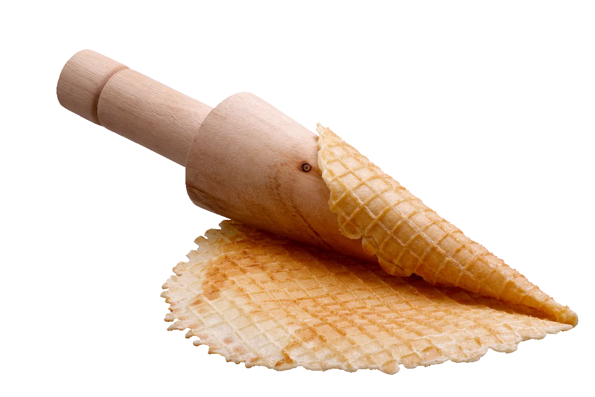 Bartscher Waffelhörnchenformer MDI Cone 2120