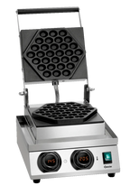 Bartscher Waffeleisen MDI Bubble 2070