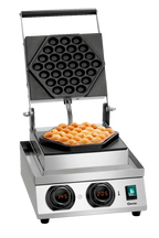 Bartscher Waffeleisen MDI Bubble 2070